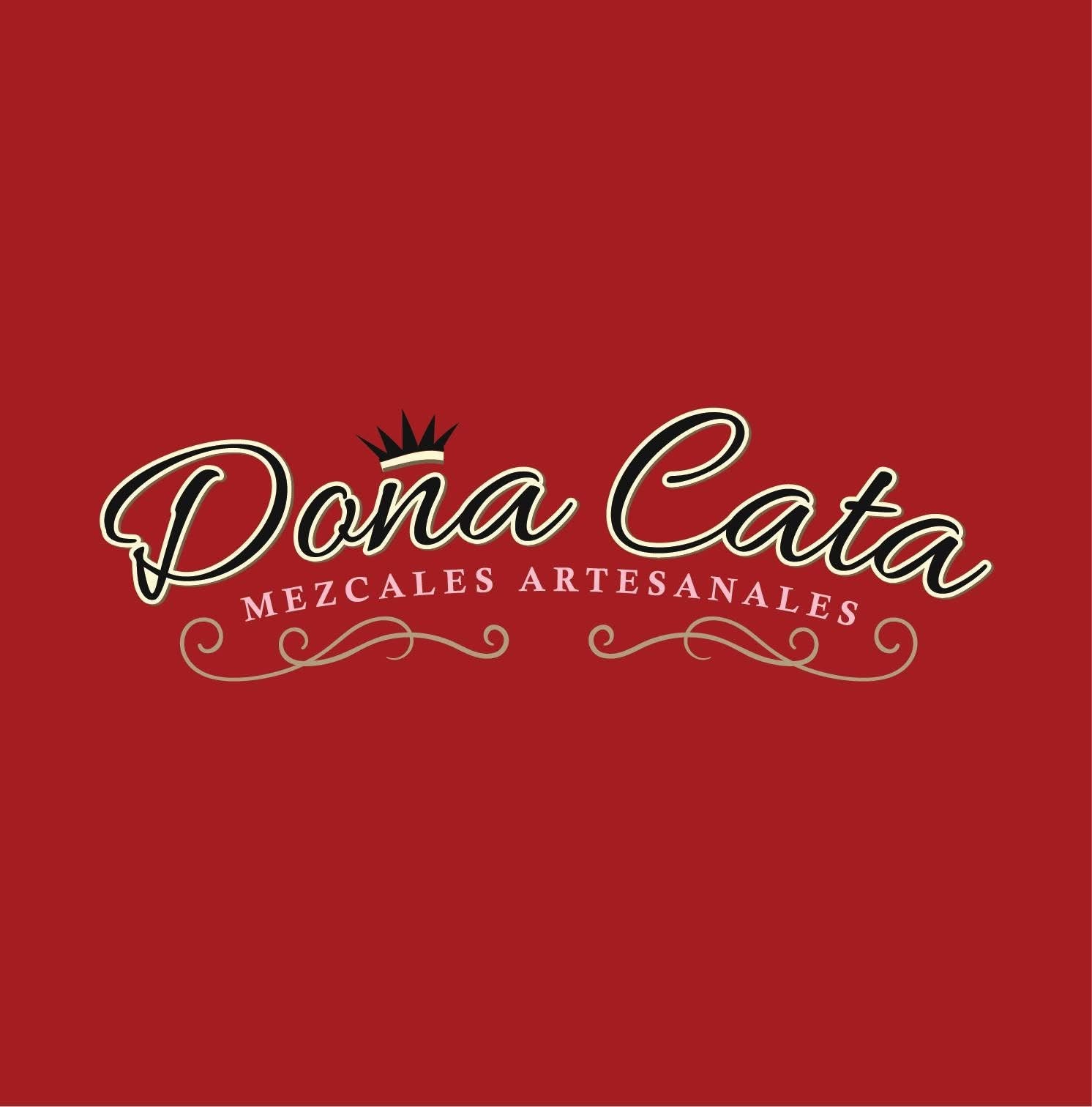 Doña Cata - Mezcales Artesanales