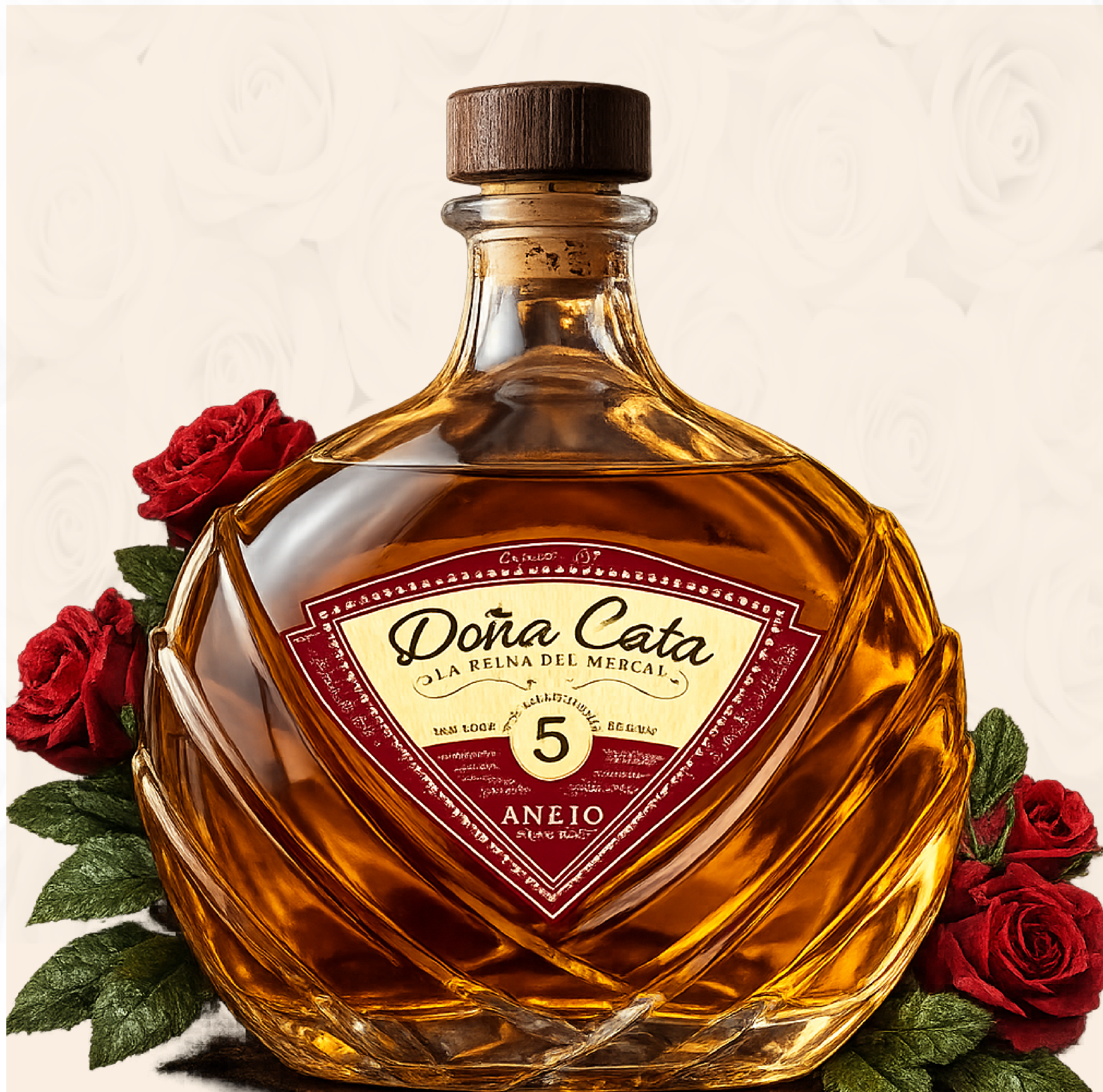 DOÑA CATA AÑEJO