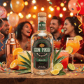 Don Pikis – Joven (Agave Espadín)